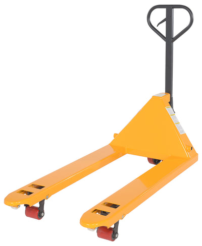 Vestil Manufacturing Corp Standard Pallet Truck– – Now available at MTN Shop US.