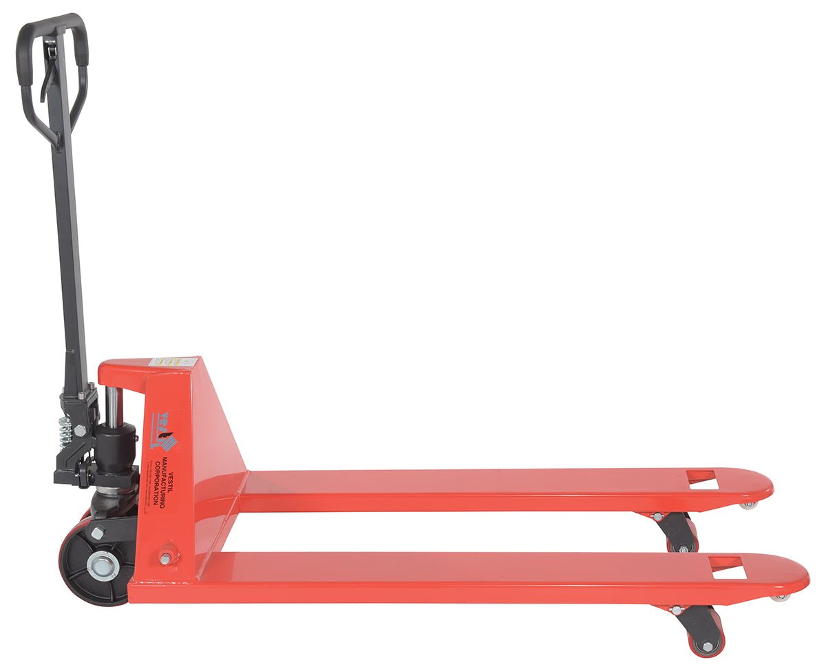Vestil Manufacturing Corp Full Featured Pallet Trucks– – Now available at MTN Shop US. - imagen 2