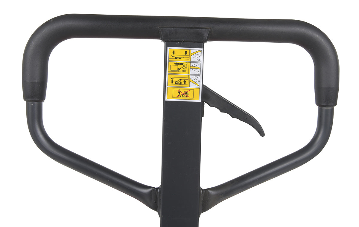 Vestil Manufacturing Corp Full Featured Pallet Trucks– – Now available at MTN Shop US. - imagen 6