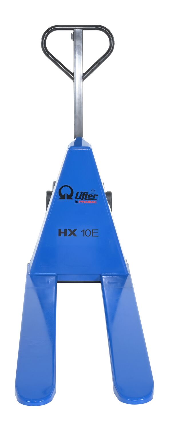 Vestil Manufacturing Corp High Lift Trucks (Pramac)– – Now available at MTN Shop US. - imagen 7