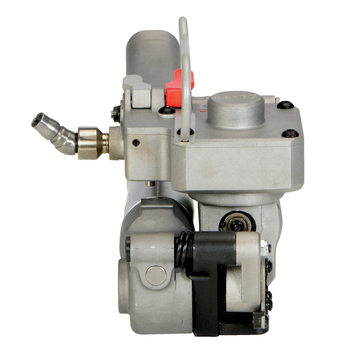 Sellador de correa neumático Vestil Manufacturing Corp– – Ahora disponible en MTN Shop US. - imagen 3