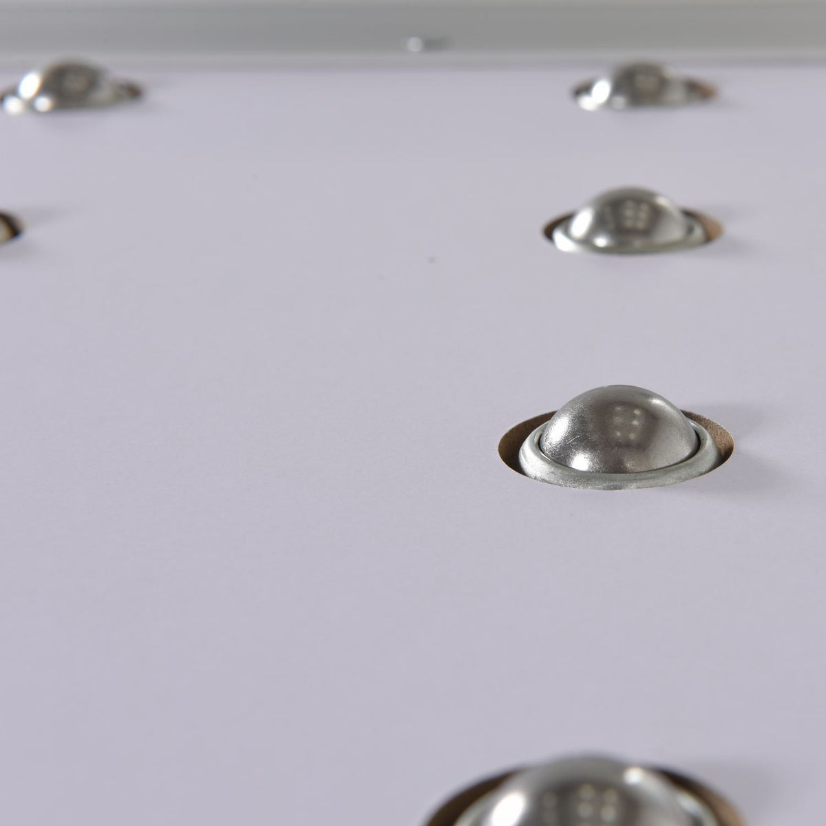 Vestil Manufacturing Corp Pop-Up Ball Transfer Platforms– – Now available at MTN Shop US. - imagen 8