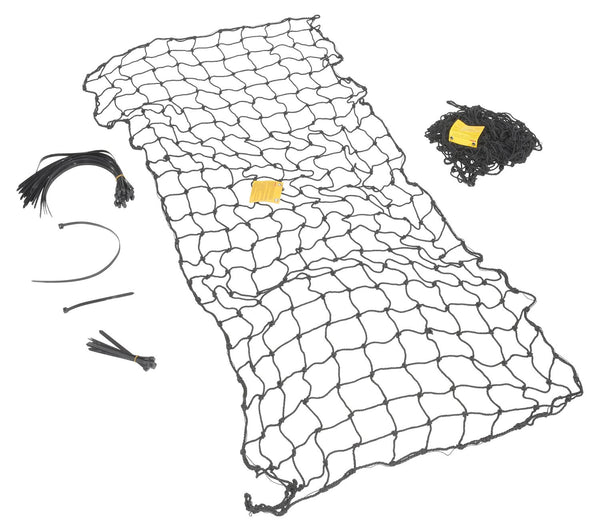 Vestil Manufacturing Corp Nylon Pallet Rack Netting– – Now available at MTN Shop US.