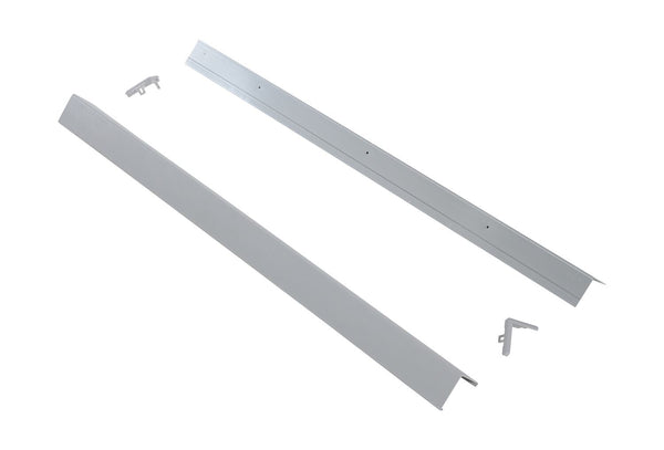 Vestil Manufacturing Corp PVC Plastic Corner Protectors (Aluminum Insert)– – Now available at MTN Shop US.