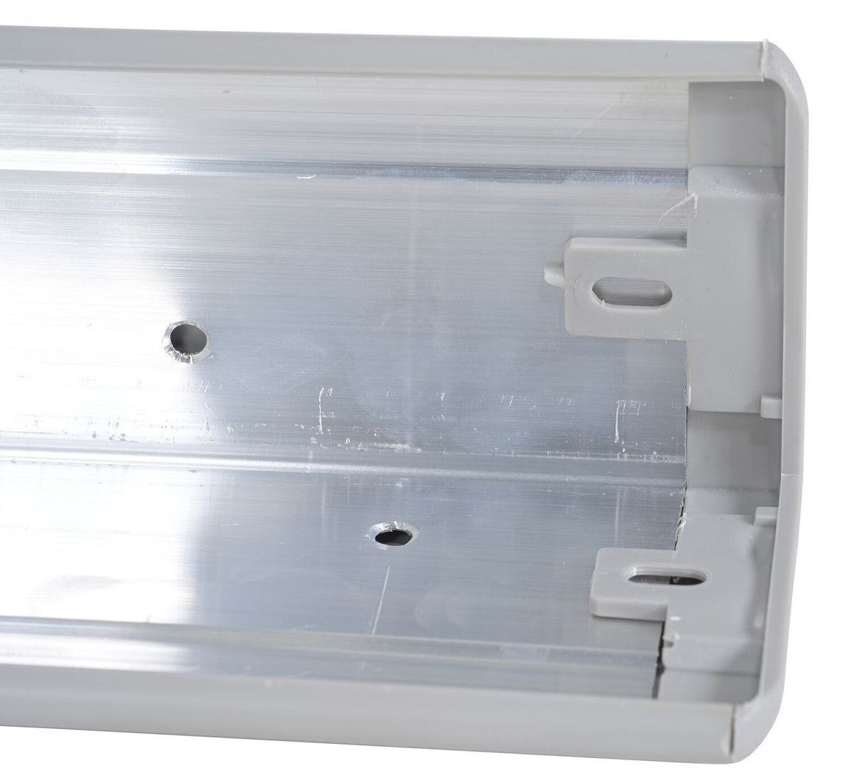 Vestil Manufacturing Corp PVC Plastic Corner Protectors (Aluminum Insert)– – Now available at MTN Shop US. - imagen 6