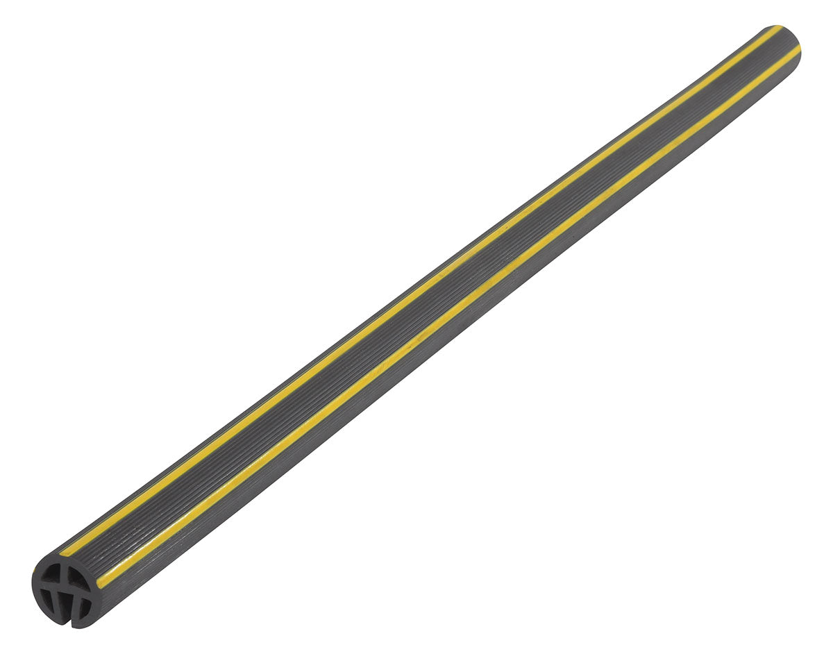 Vestil Manufacturing Corp PVC Edge Guards– – Now available at MTN Shop US. - imagen 2