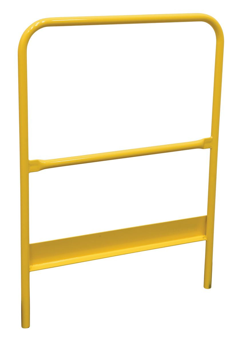 Vestil Manufacturing Corp Modular Steel Work Platform Systems– – Now available at MTN Shop US. - imagen 4