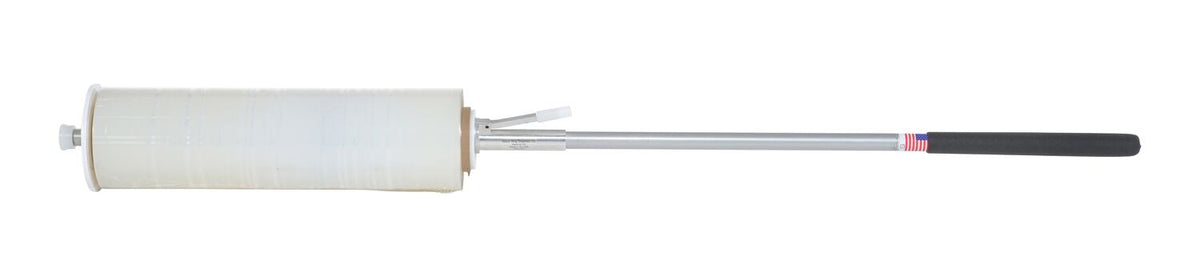 Vestil Manufacturing Corp Quick Wrapper– – Now available at MTN Shop US. - imagen 2