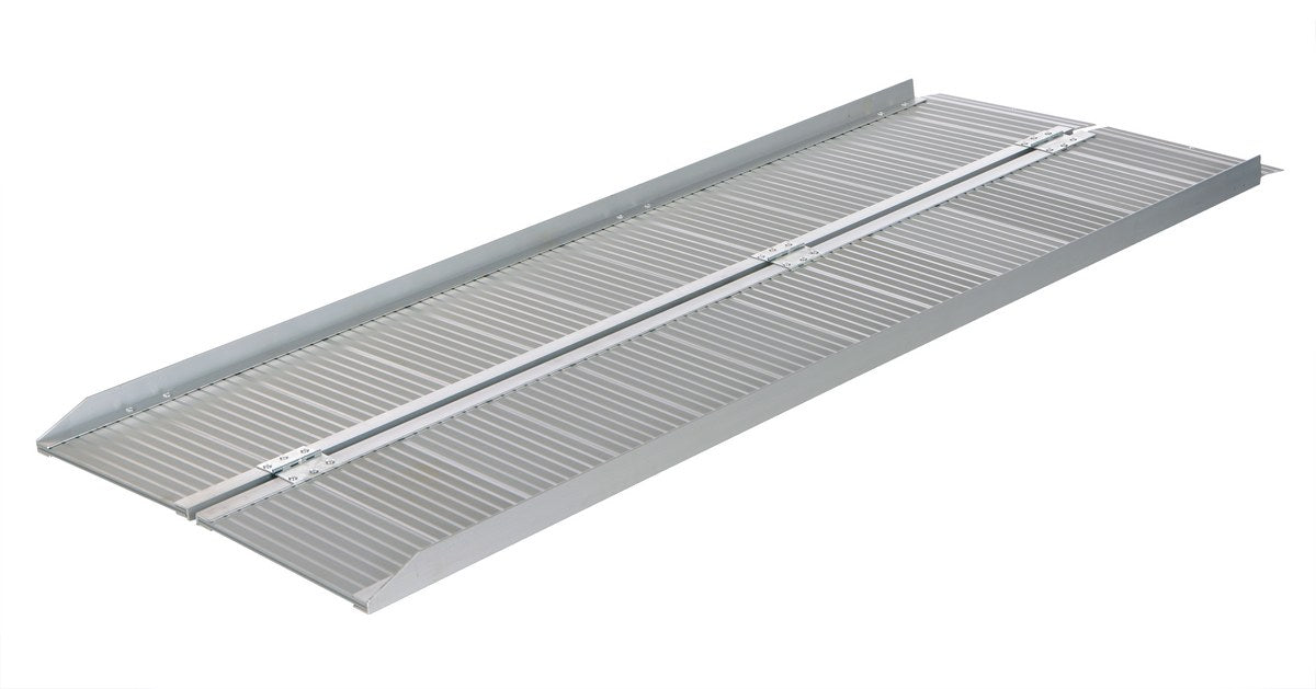 Rampa plegable Vestil Manufacturing Corp– – Ahora disponible en MTN Shop US. - imagen 4