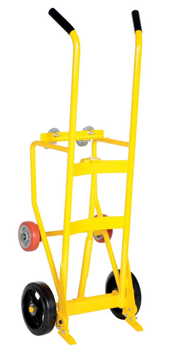 Vestil Manufacturing Corp Multi-Purpose Drum Trucks/Cradles– – Now available at MTN Shop US. - imagen 7