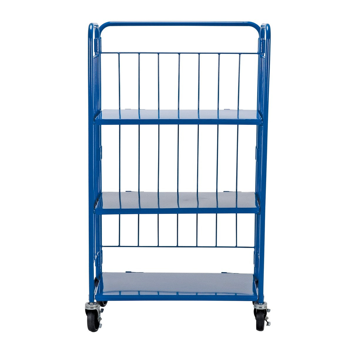 Vestil Manufacturing Corp Foldable/Nestable Roller Containers– – Now available at MTN Shop US. - imagen 5