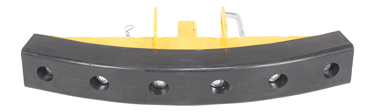 Vestil Manufacturing Corp Push Bumper– – Now available at MTN Shop US. - imagen 6