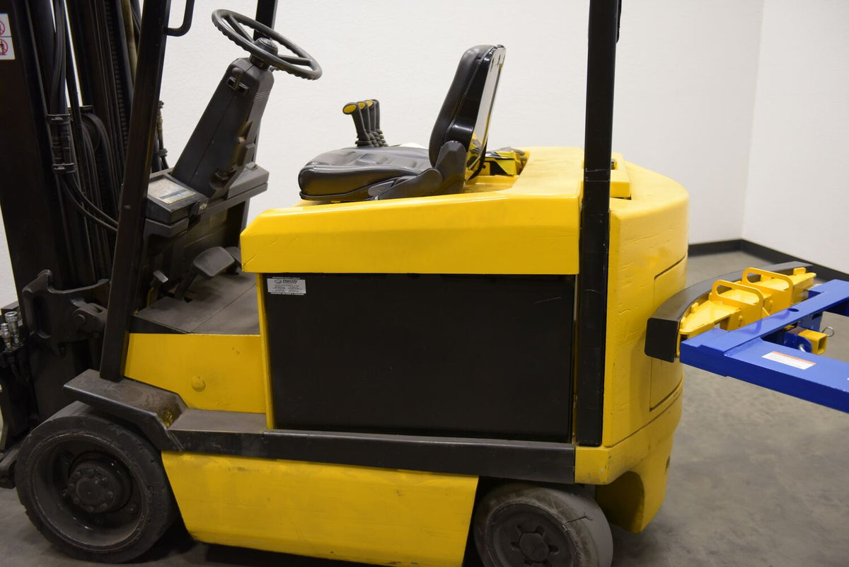 Vestil Manufacturing Corp Push Bumper– – Now available at MTN Shop US. - imagen 2