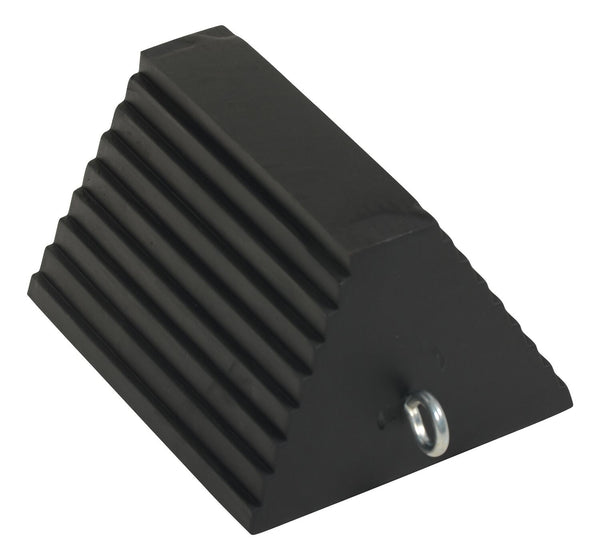 Vestil Manufacturing Corp Rubber Wheel Chocks– – Now available at MTN Shop US.