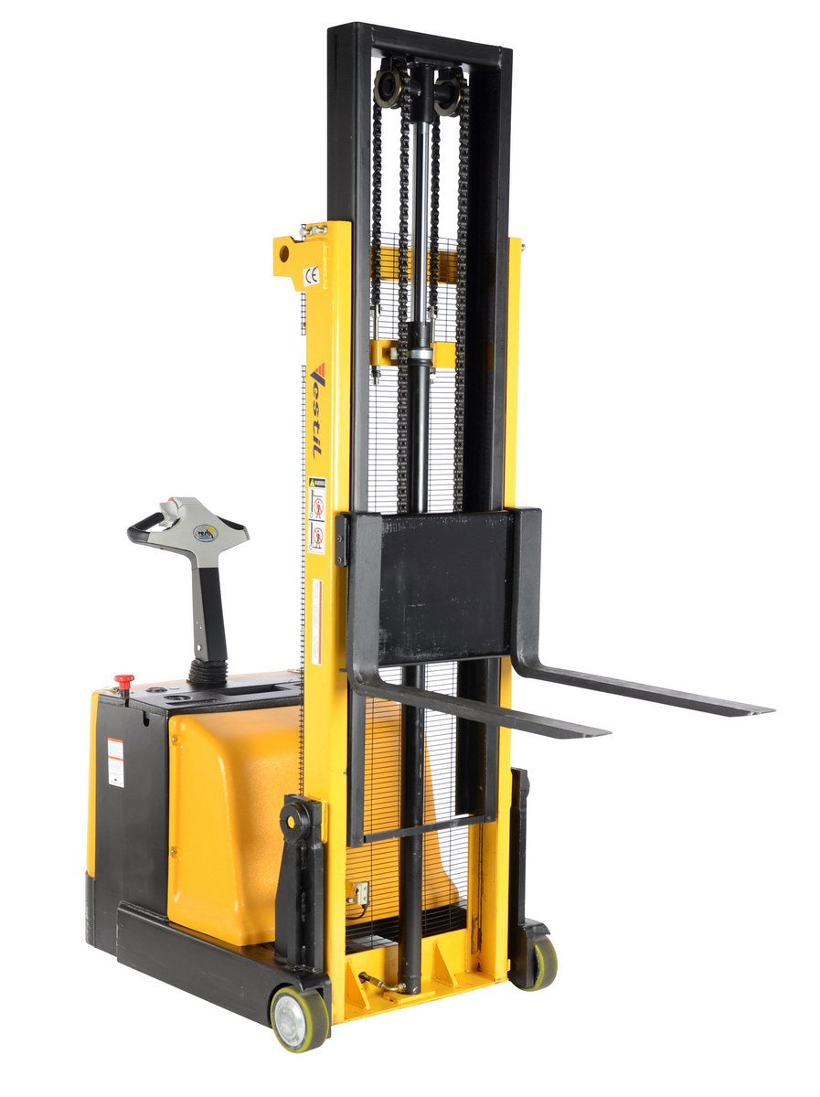 Vestil Manufacturing Corp Counter-Balanced Powered Drive Lifts– – Now available at MTN Shop US. - imagen 5