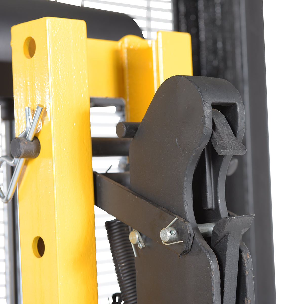 Vestil Manufacturing Corp Counter-Balanced Drum Lifters (Powered Lift & Power Drive)– – Now available at MTN Shop US. - imagen 8