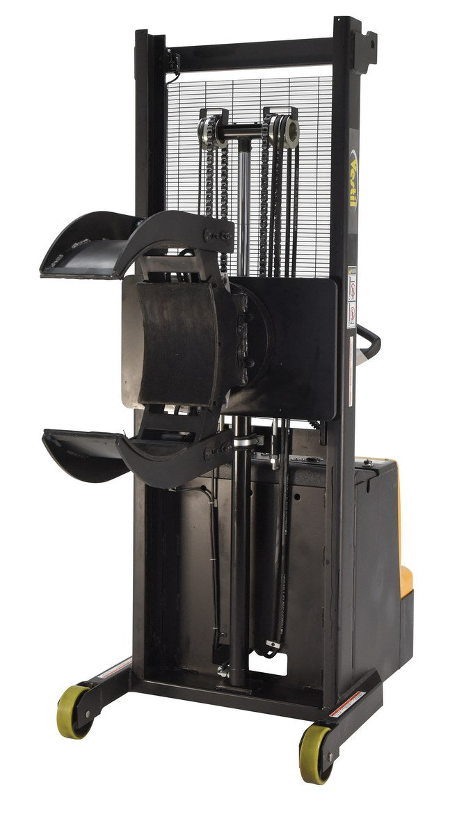 Vestil Manufacturing Corp Fully Powered Vertical Gripper/Rotator– – Now available at MTN Shop US. - imagen 3