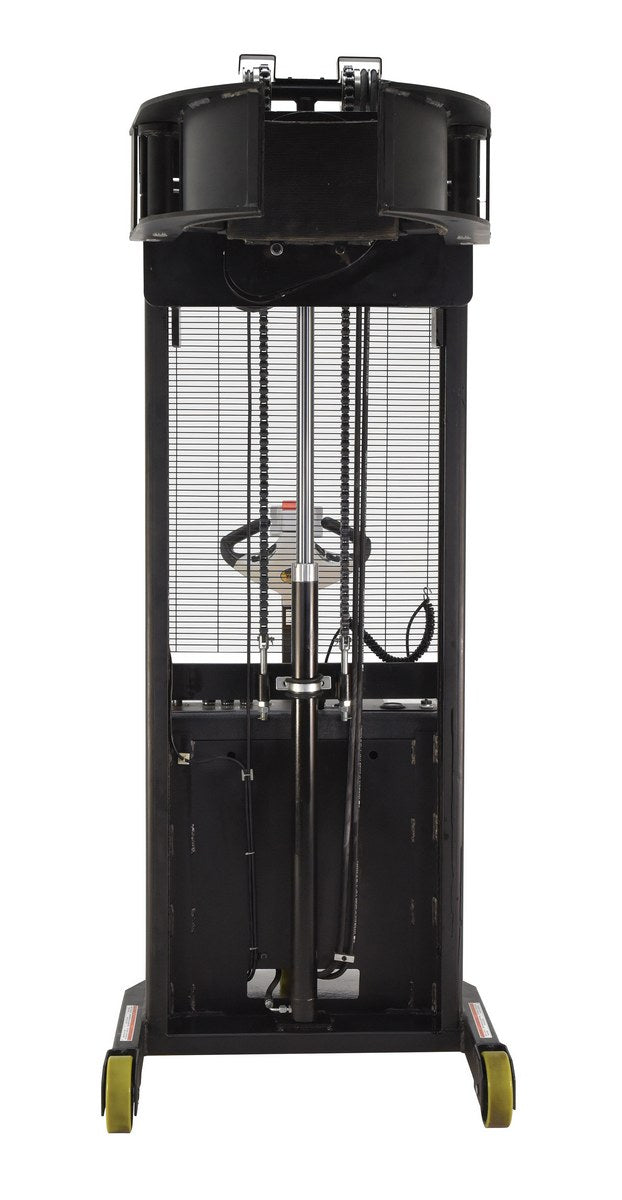 Vestil Manufacturing Corp Fully Powered Vertical Gripper/Rotator– – Now available at MTN Shop US. - imagen 5