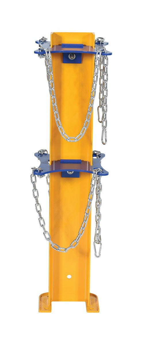 Soporte de almacenamiento de cilindros de Vestil Manufacturing Corp– – Ahora disponible en MTN Shop US. - imagen 3