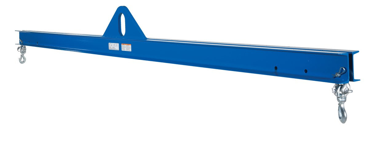 Vestil Manufacturing Corp Economy Spreader Beams– – Now available at MTN Shop US. - imagen 3