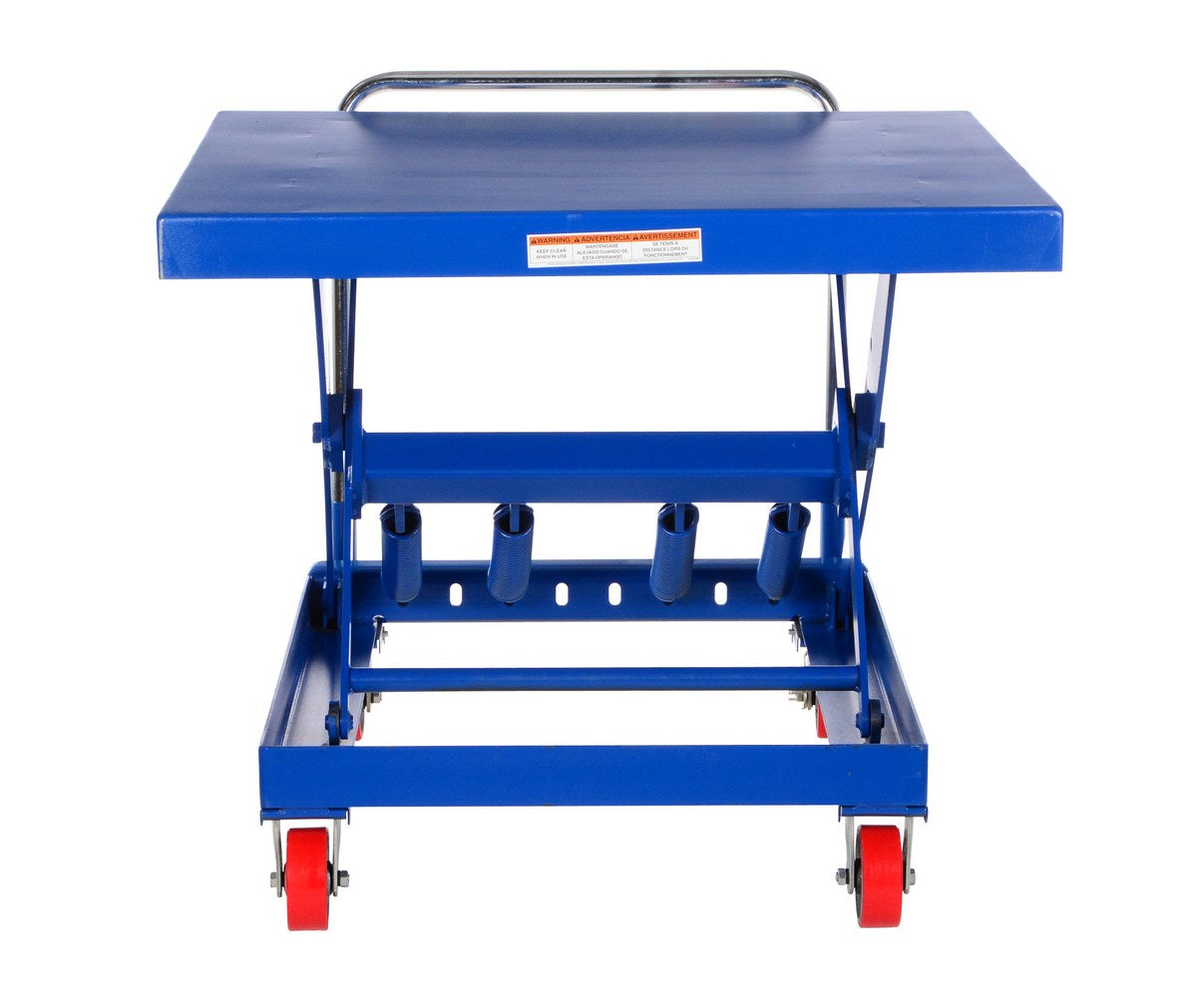 Vestil Manufacturing Corp Auto-Hite Carts– – Now available at MTN Shop US. - imagen 4