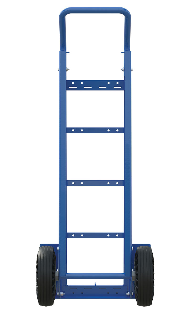 Carretilla de mano con horquilla ajustable Vestil Manufacturing Corp– – Ahora disponible en MTN Shop US. - imagen 4