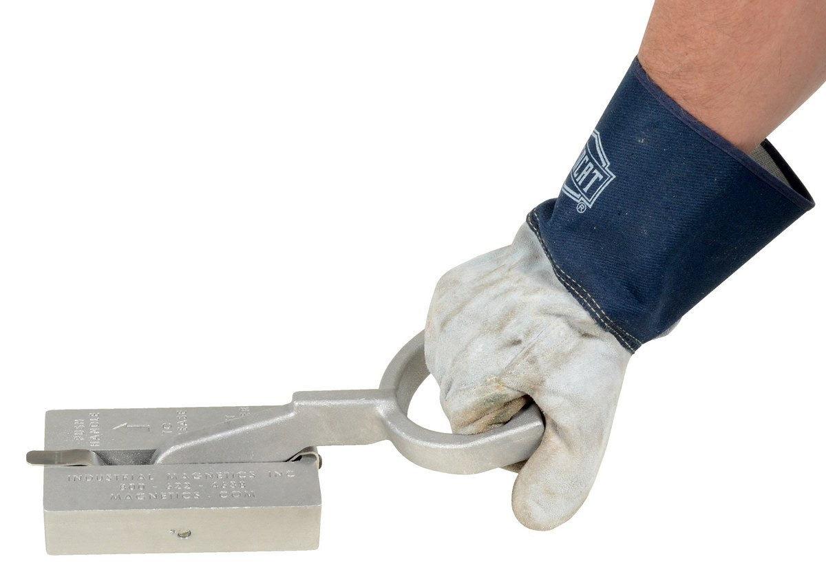 Vestil Manufacturing Corp Sheet Handlers– – Now available at MTN Shop US. - imagen 2
