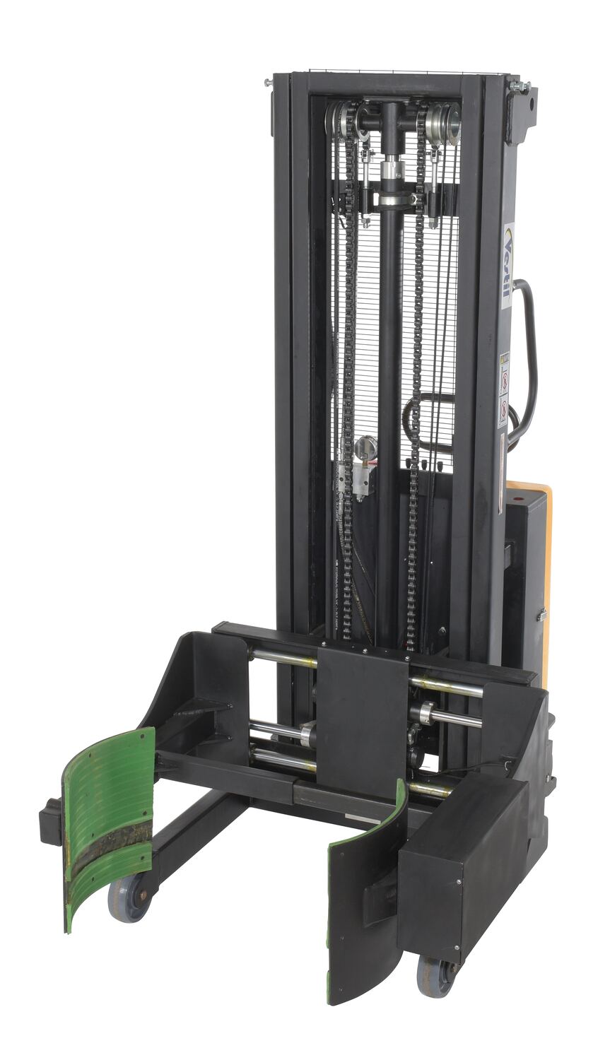 Vestil Manufacturing Corp Semi-Electric Powered Drum Gripper– – Now available at MTN Shop US. - imagen 5