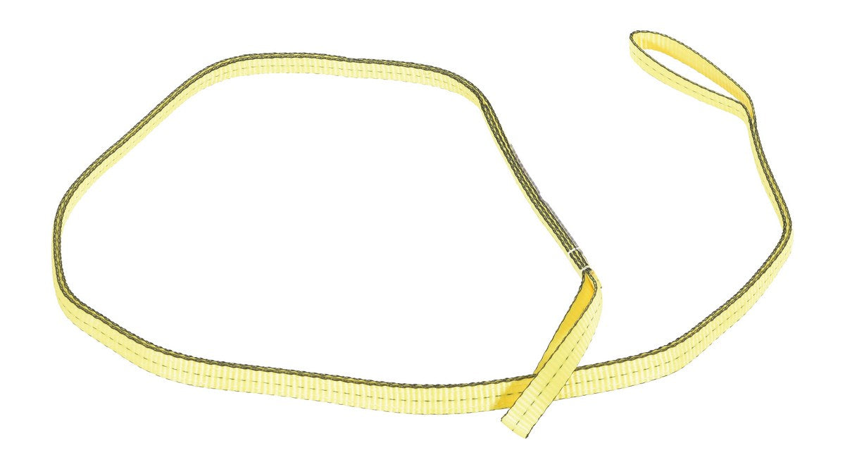 Vestil Manufacturing Corp Polyester Lifting Slings - Double Ply– – Now available at MTN Shop US. - imagen 4