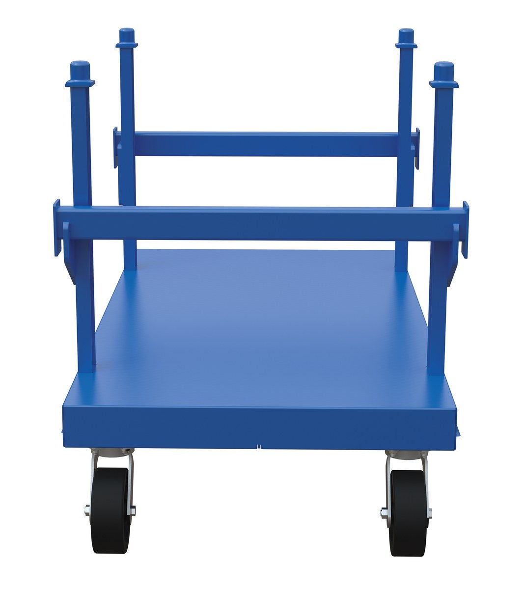 Vestil Manufacturing Corp Heavy Duty Stackable Material Cart– – Now available at MTN Shop US. - imagen 5