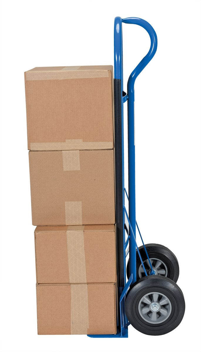 Vestil Manufacturing Corp P Handle Hand Trucks– – Now available at MTN Shop US. - imagen 2