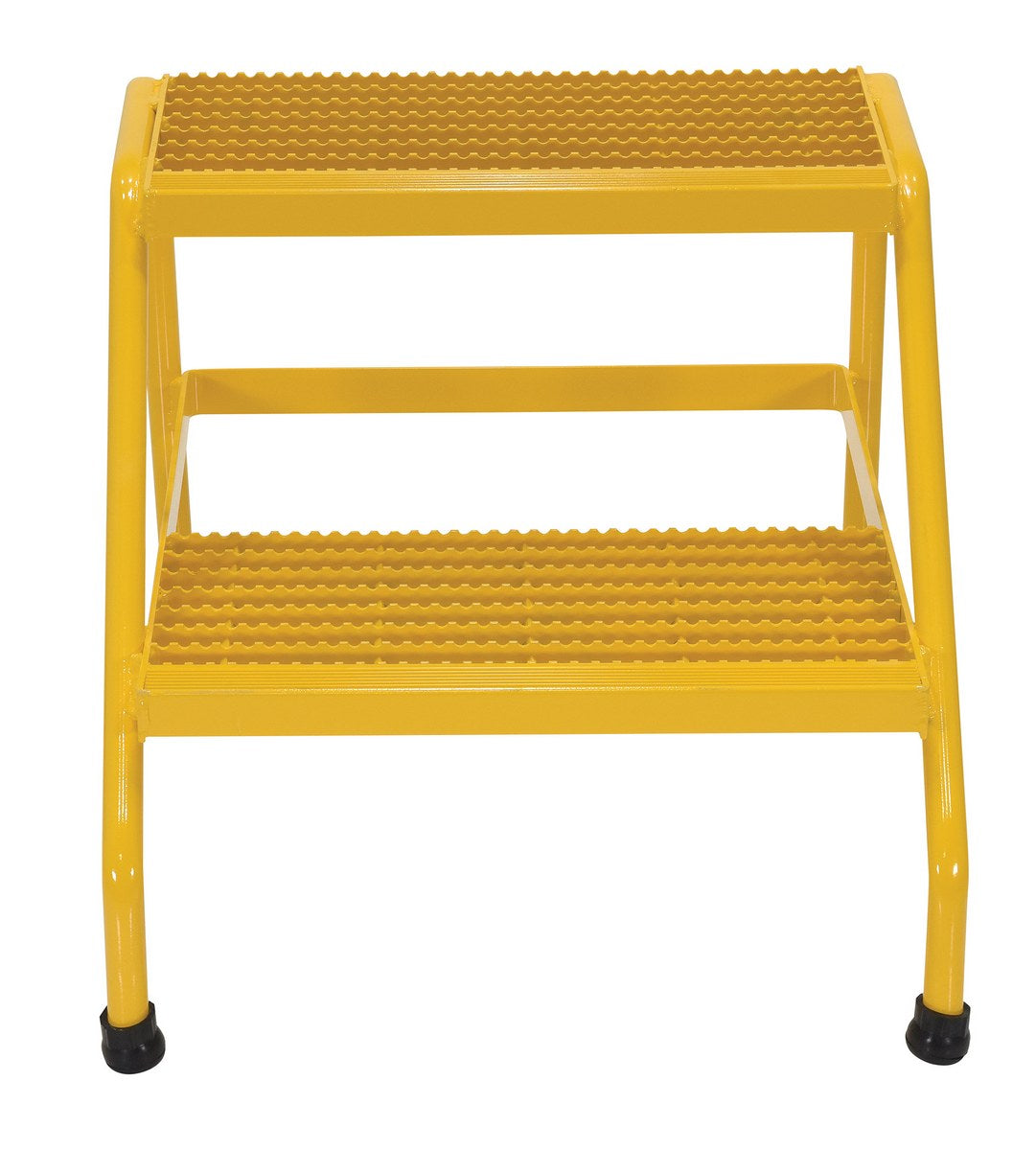 Vestil Manufacturing Corp Aluminum Step Stands– – Now available at MTN Shop US. - imagen 3