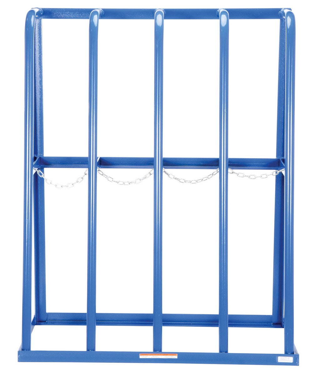 Vestil Manufacturing Corp Vertical Steel Retention Basins with Separation Walls– – Now available at MTN Shop US. - imagen 4