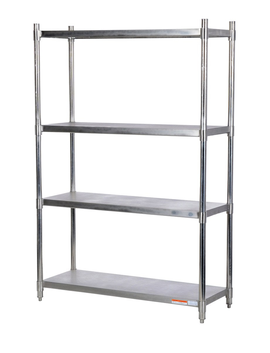 Vestil Manufacturing Corp Stainless Steel Shelving– – Now available at MTN Shop US. - imagen 4