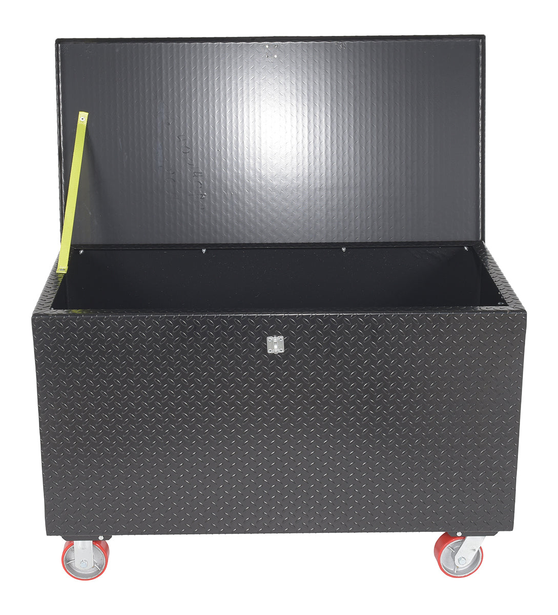 Vestil Manufacturing Corp Steel Tread Plate Portable Tool Boxes– – Now available at MTN Shop US. - imagen 8