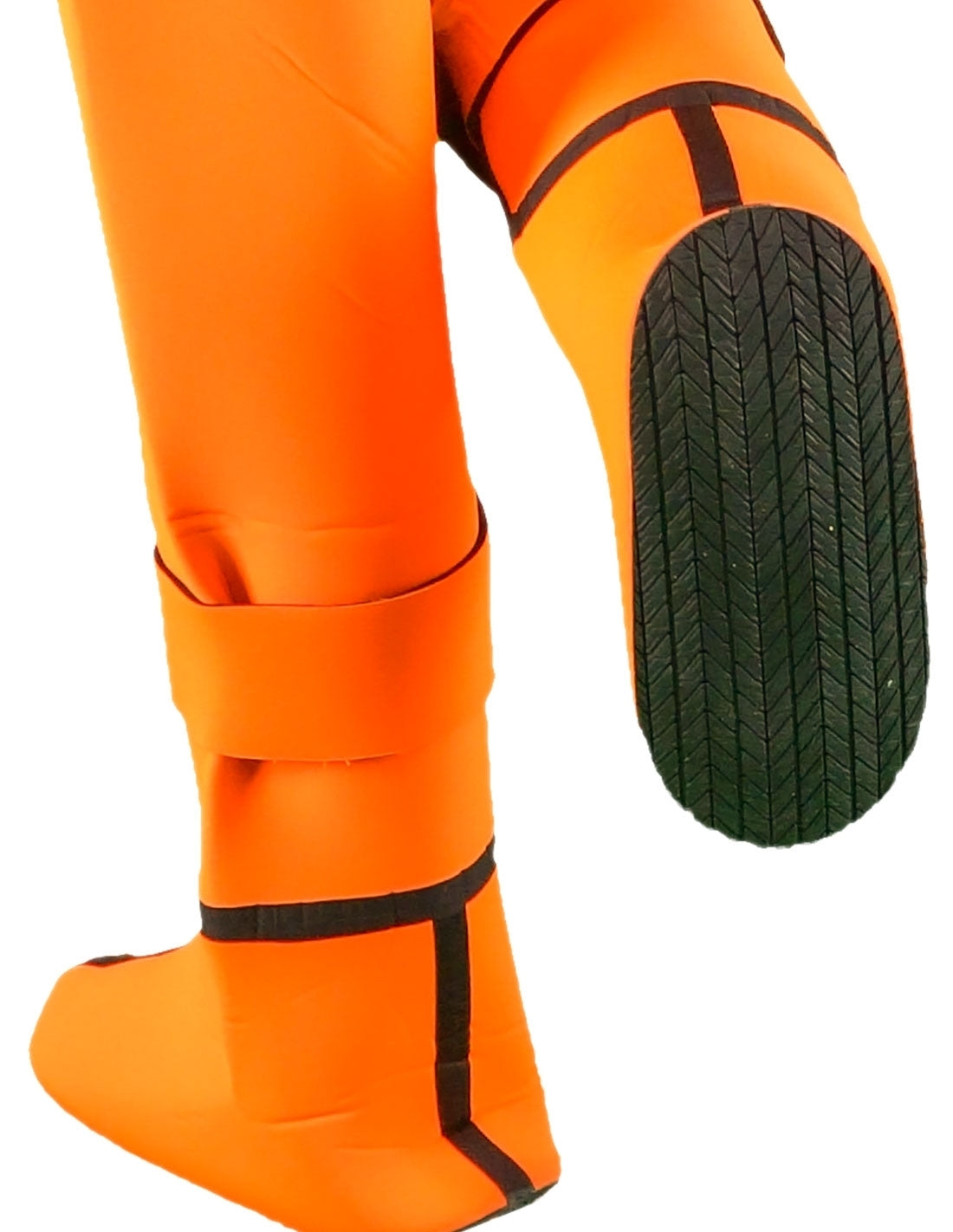 Hansen Protection SeaEco+ Solas Immersion Suit 82608 - imagen 11