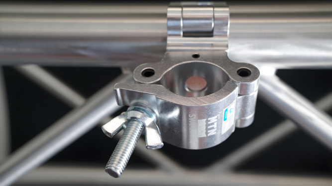 MTN Swivel Coupler (Cheeseboro) - imagen 11