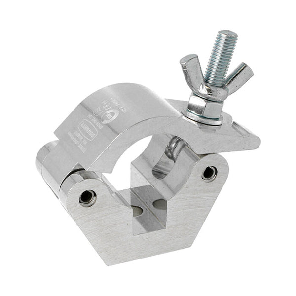 Doughty Half Coupler - TÜV Certified