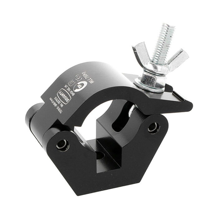Doughty Half Coupler - TÜV Certified - imagen 2