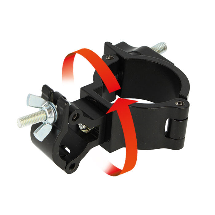 Doughty Super Lightweight to Atom Swivel Combo - imagen 2