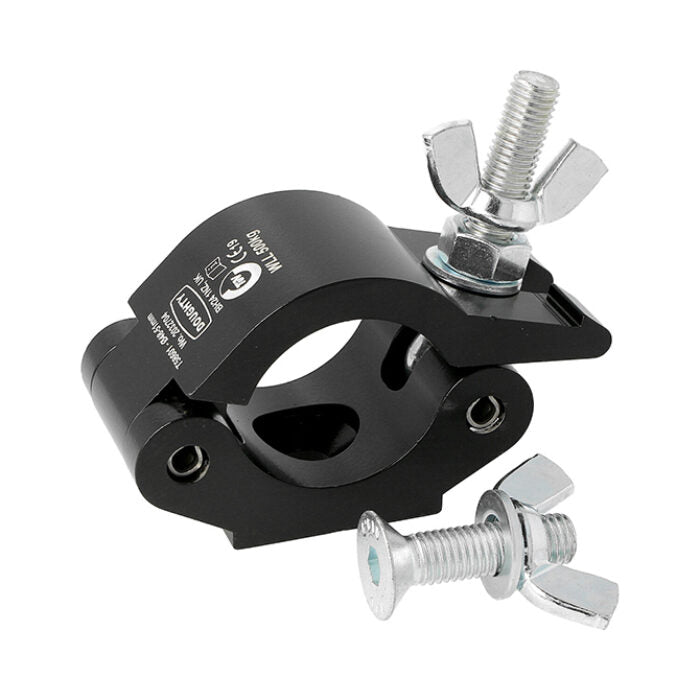 Doughty Low Profile Clamp Basic - imagen 2