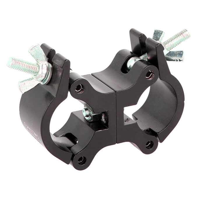 Doughty 32mm Atom Parallel Coupler - imagen 2