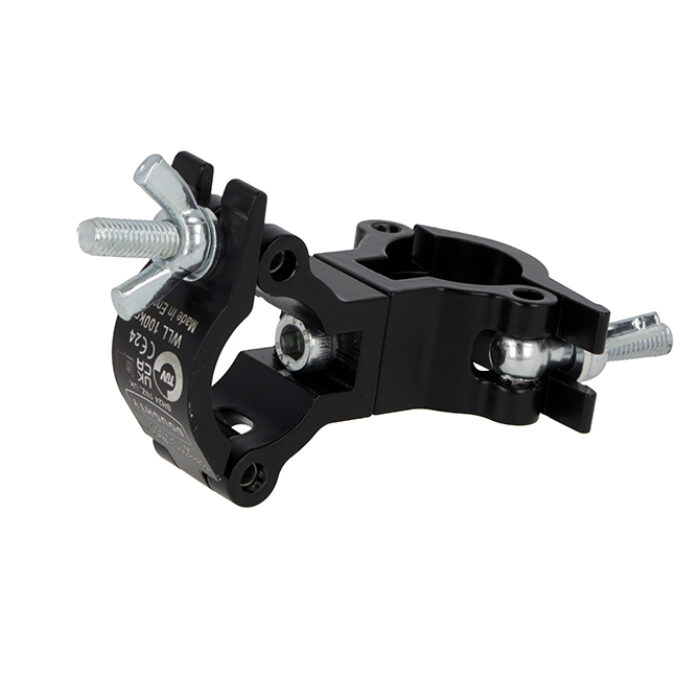 Doughty 25mm Atom 90° Fixed Coupler - imagen 2