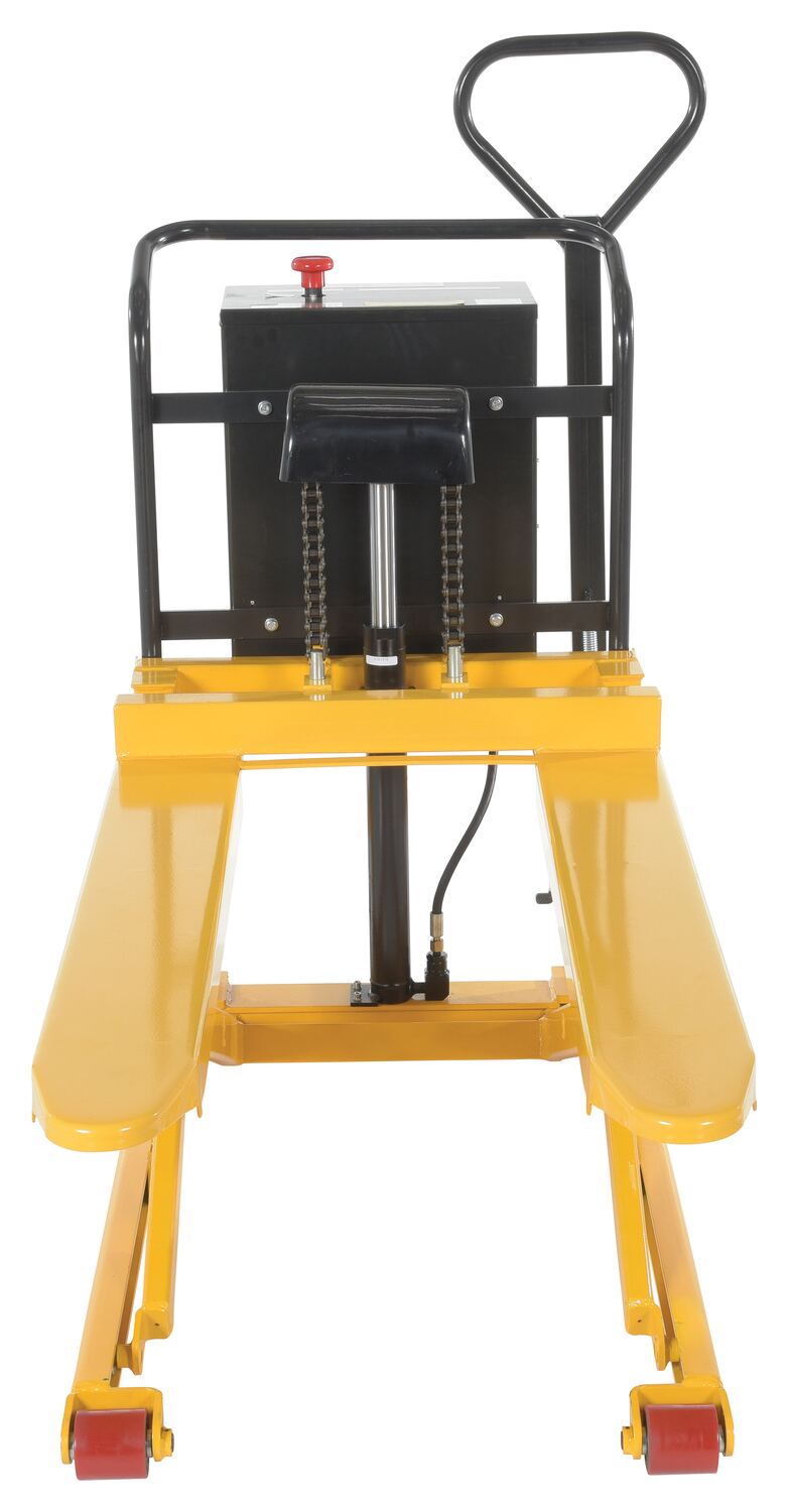 Tote-A-Loads de Vestil Manufacturing Corp– – Ahora disponible en MTN Shop US. - imagen 6