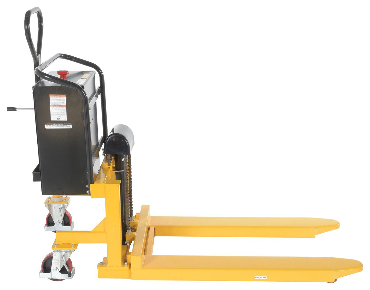 Tote-A-Loads de Vestil Manufacturing Corp– – Ahora disponible en MTN Shop US. - imagen 4