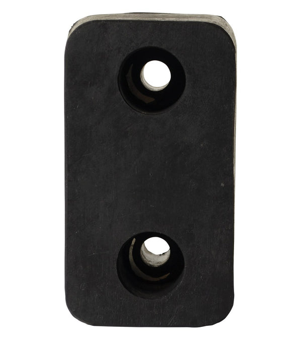 Parachoques para grúas de remolque de Vestil Manufacturing Corp– – Ahora disponibles en MTN Shop US.