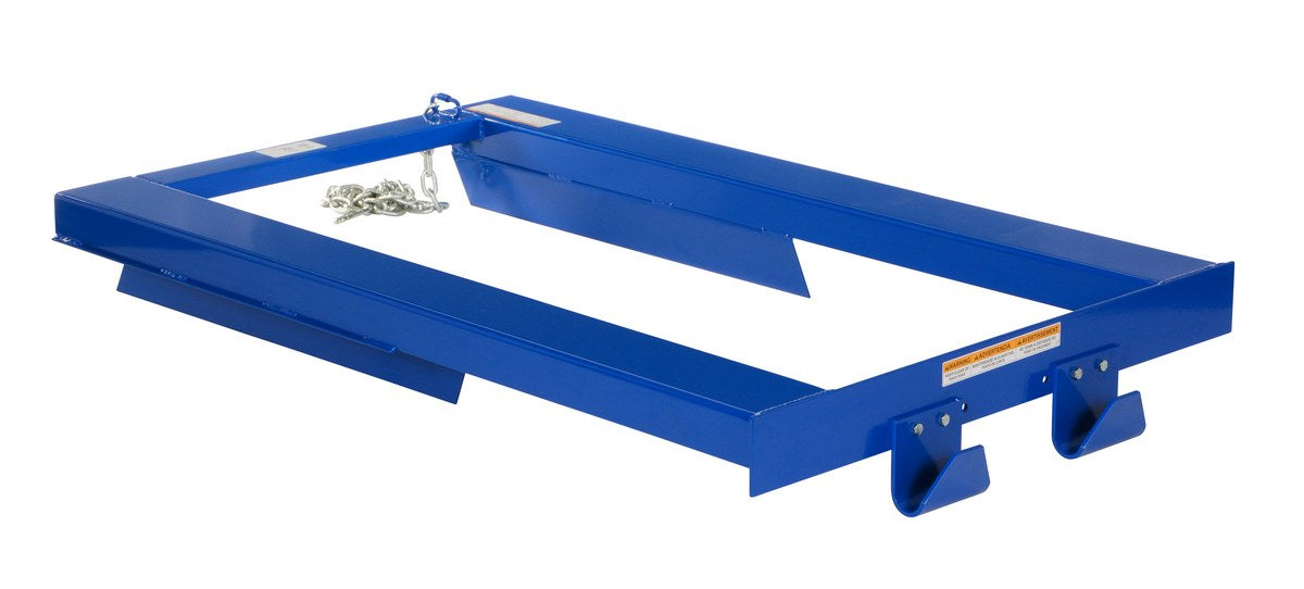 Volcador de botes de basura Vestil Manufacturing Corp– – Ahora disponible en MTN Shop US. - imagen 2