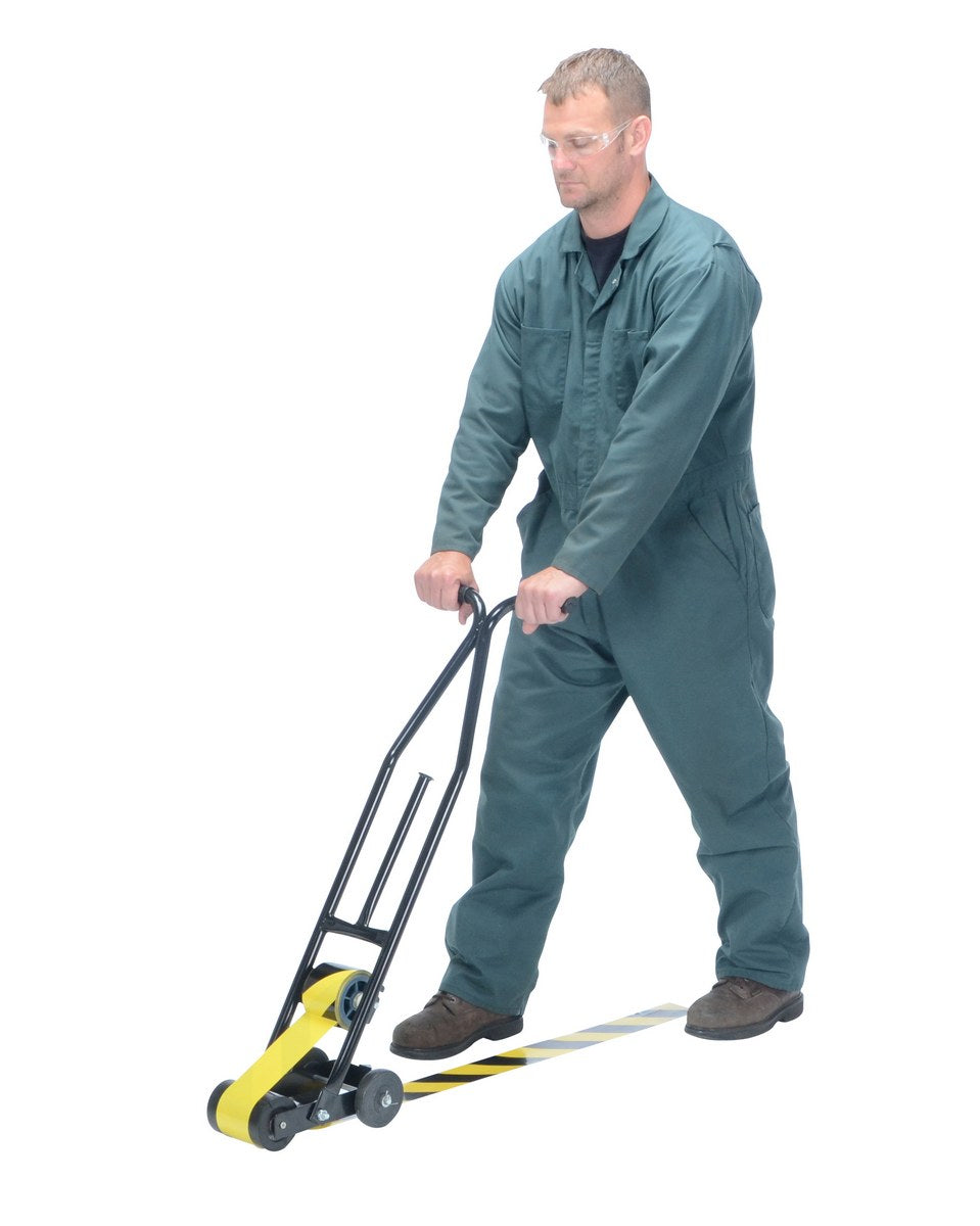 Vestil Manufacturing Corp Floor Tape Applicators & Floor Tape– – Now available at MTN Shop US. - imagen 8