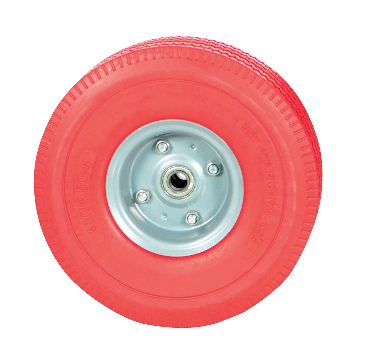 Vestil Manufacturing Corp Urethane Solid Foam Wheels– – Now available at MTN Shop US. - imagen 4