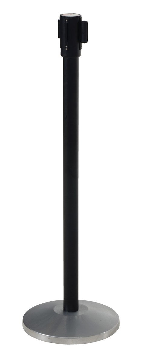 Vestil Manufacturing Corp Indoor Personnel Guidance Barriers– – Now available at MTN Shop US. - imagen 3